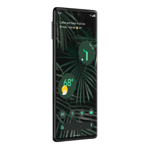 Google Pixel 6 Pro Black 128GB (Unlocked) - Image 3