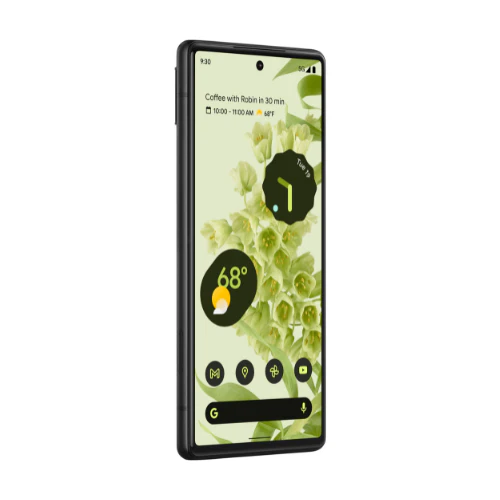 Google Pixel 6 Sorta Seafoam 256GB (Unlocked) - Image 2