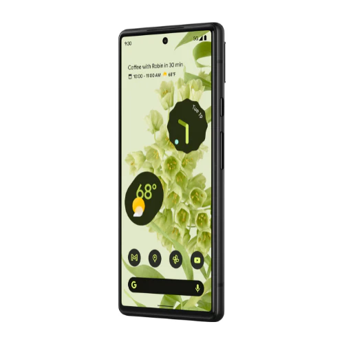 Google Pixel 6 Sorta Seafoam 256GB (Unlocked) - Image 4
