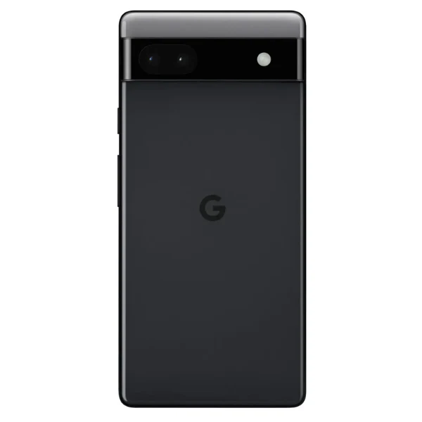 Google Pixel 6a Charcoal 128GB (Unlocked) - Image 3