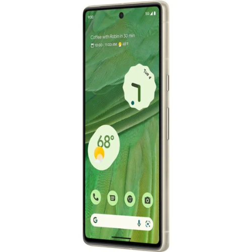 Google Pixel 7 Lemongrass 128GB (Unlocked) - Image 3