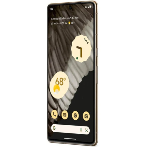 Google Pixel 7 Pro Hazel 128GB (Unlocked) - Image 2