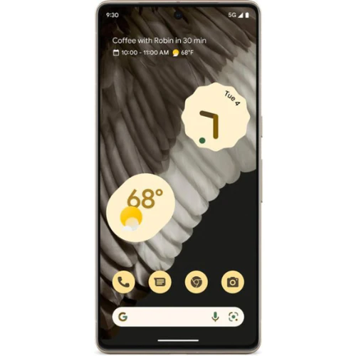 Google Pixel 7 Pro Hazel 256GB (Unlocked) - Image 3