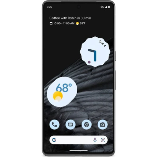 Google Pixel 7 Pro Obsidian 128GB (Unlocked) - Image 3