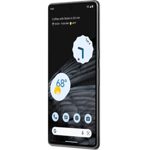 Google Pixel 7 Pro Obsidian 256GB (Unlocked) - Image 2