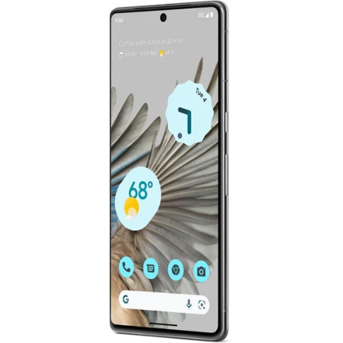 Google Pixel 7 Pro Snow 256GB (Unlocked) - Image 2