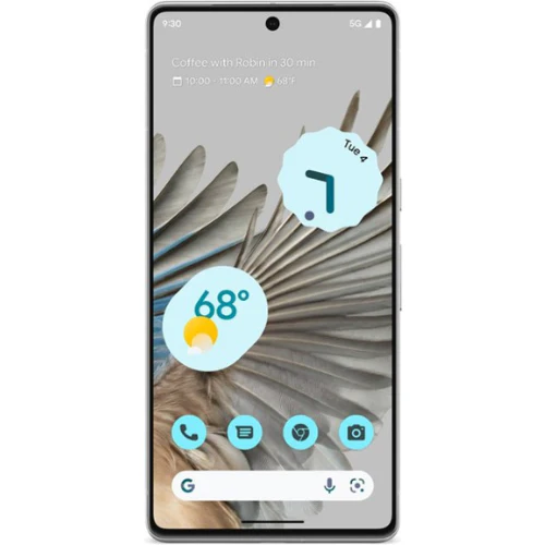 Google Pixel 7 Pro Snow 256GB (Unlocked) - Image 3