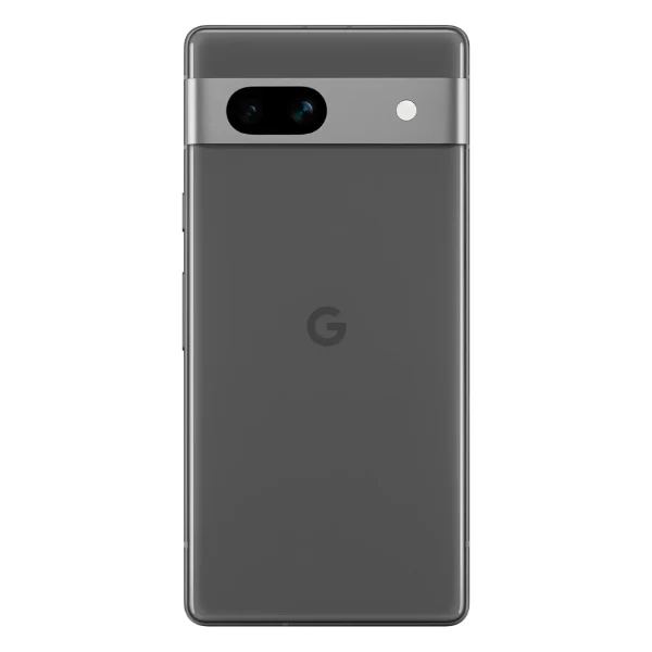 Google Pixel 7a 5G Charcoal 128GB (Unlocked) - Image 3