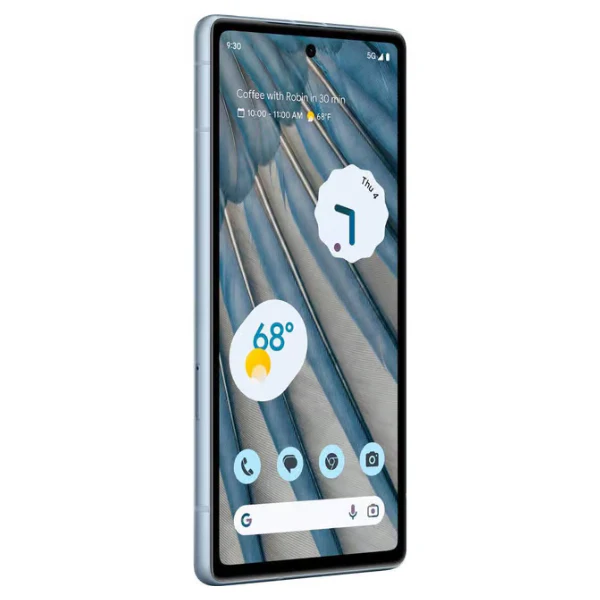 Google Pixel 7a Sea 128GB (Unlocked) - Image 2