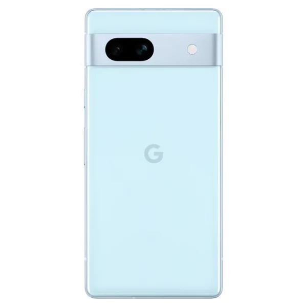 Google Pixel 7a Sea 128GB (Unlocked) - Image 3
