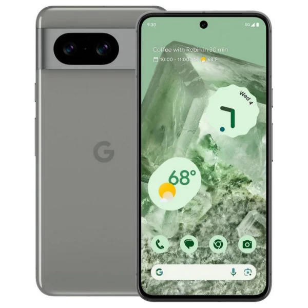 Google Pixel 8 (Unlocked) - Image 2