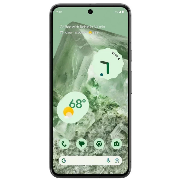 Google Pixel 8 Hazel 256GB (Unlocked) - Image 2