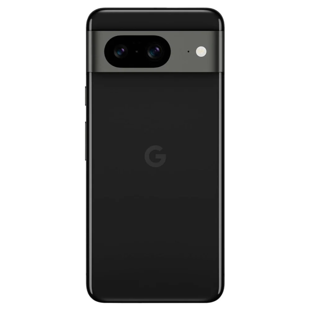 Google Pixel 8 Obsidian 128GB (Unlocked) - Image 3