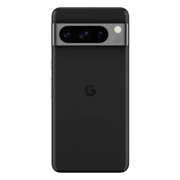 Google Pixel 8 Pro Obsidian 128GB (Unlocked) - Image 3