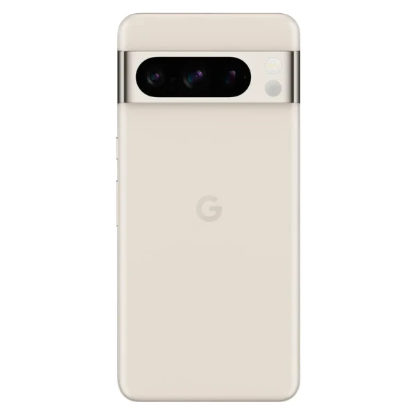 Google Pixel 8 Pro Porcelain 1TB (Unlocked) - Image 3