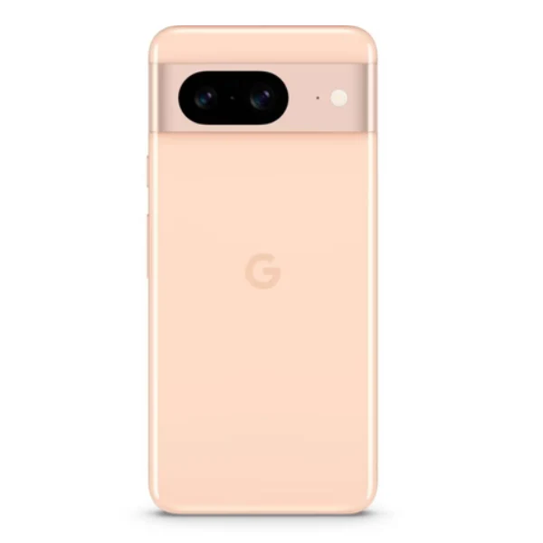 Google Pixel 8 Rose 128GB (Unlocked) - Image 3