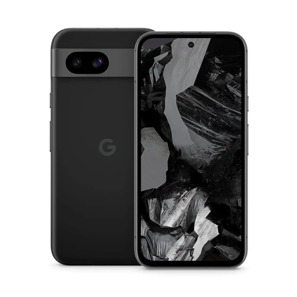 Google Pixel 8a Obsidian 128GB (Unlocked)