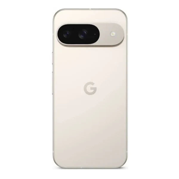 Google Pixel 9 Porcelain 128GB (Unlocked) - Image 4