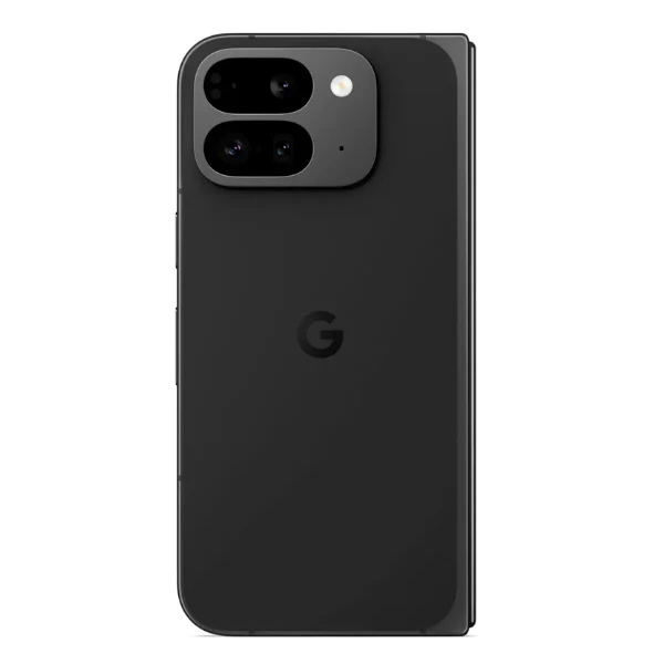 Google Pixel 9 Pro Fold Obsidian 256GB (Unlocked) - Image 4
