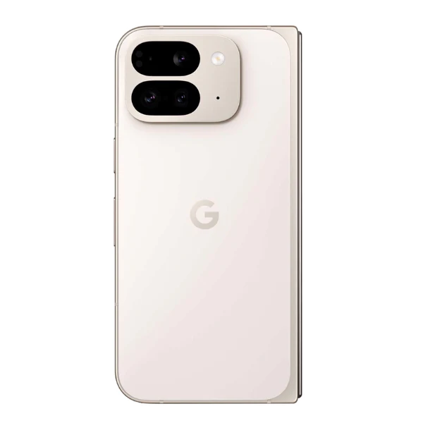 Google Pixel 9 Pro Fold Porcelain 256GB (Unlocked) - Image 2