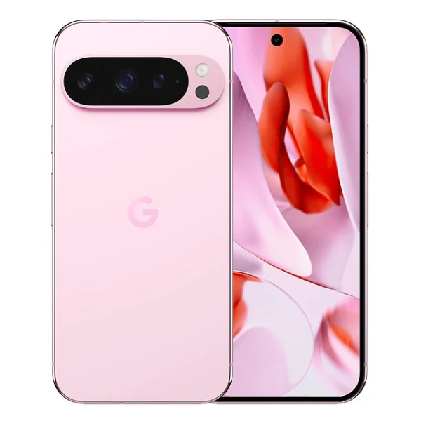 Google Pixel 9 Pro Rose Quartz 1TB (Unlocked)