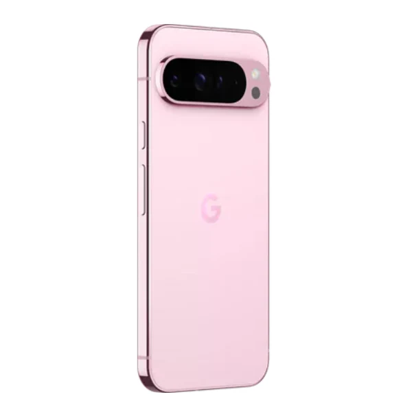 Google Pixel 9 Pro Rose Quartz 512GB (Unlocked) - Image 2
