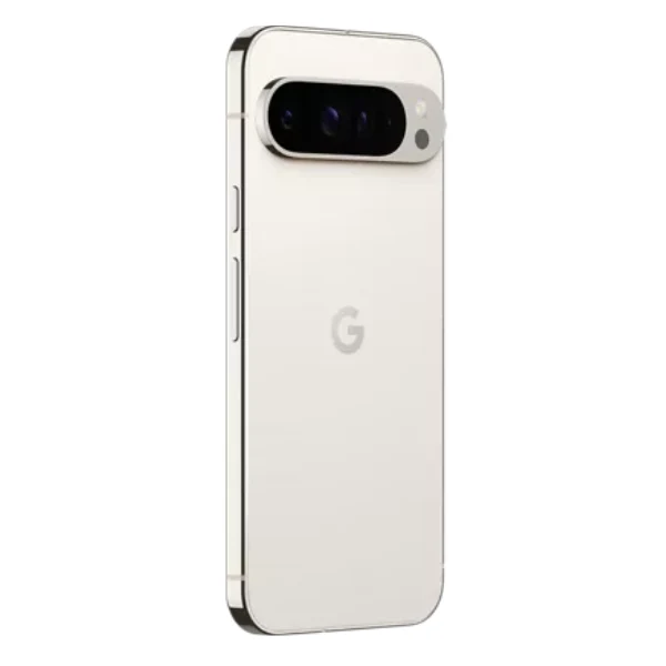 Google Pixel 9 Pro XL Porcelain 128GB (Unlocked) - Image 2