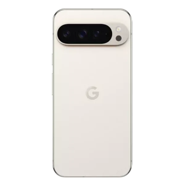 Google Pixel 9 Pro XL Porcelain 128GB (Unlocked) - Image 4