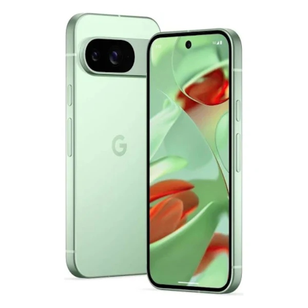 Google Pixel 9 Wintergreen 128GB (Unlocked) - Image 3
