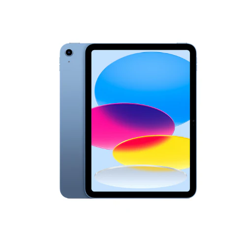 iPad 10th Gen + Apple Smart Case Pack - Image 3