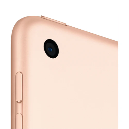 iPad 2020 (8th Gen, 10.2") 128GB Gold (Wifi) - Image 5