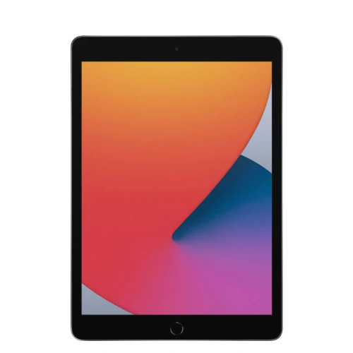 iPad 2020 (8th Gen, 10.2") 128GB Space Gray (Wifi) - Image 2