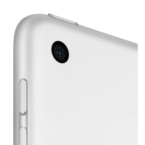 iPad 2020 (8th Gen, 10.2") 128GB Silver (Wifi) - Image 4