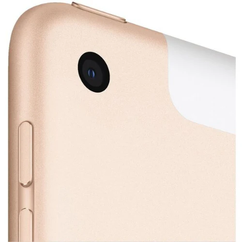 iPad 2020 (8th Gen, 10.2") 32GB Gold (Cellular + Wifi) - Image 4