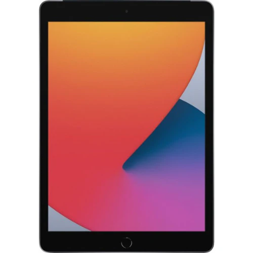 iPad 2020 (8th Gen, 10.2") 32GB Space Gray (Cellular + Wifi) - Image 3