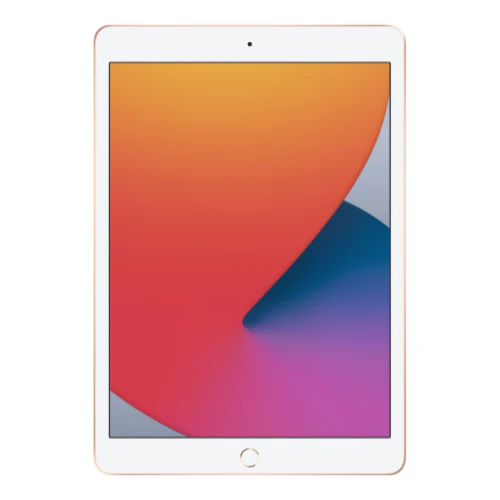 iPad 2020 (8th Gen, 10.2") 32GB Gold (Wifi) - Image 3