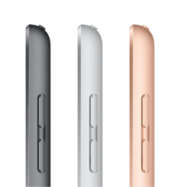 iPad 2020 (8th Gen, 10.2") 32GB Space Gray (Wifi) - Image 5