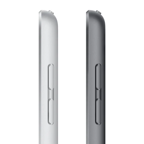 iPad 2021 (9th Gen, 10.2") 64GB Silver (Wifi) - Image 5