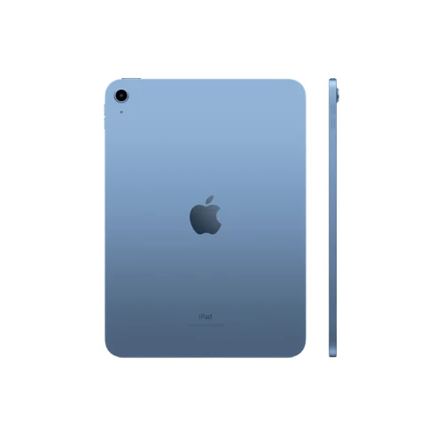 iPad 2022 (10th Gen, 10.9") 256GB Blue (Wifi) - Image 2