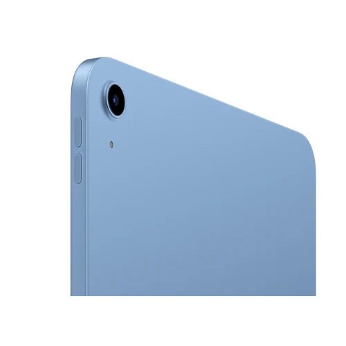 iPad 2022 (10th Gen, 10.9") 256GB Blue (Wifi) - Image 3