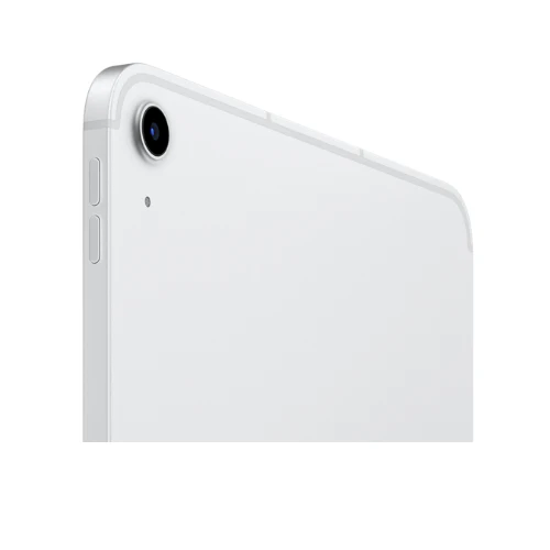iPad 2022 (10th Gen, 10.9") 256GB Silver (Cellular + Wifi) - Image 3