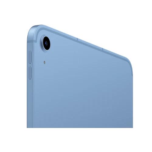 iPad 2022 (10th Gen, 10.9") 256GB Blue (Cellular + Wifi) - Image 3
