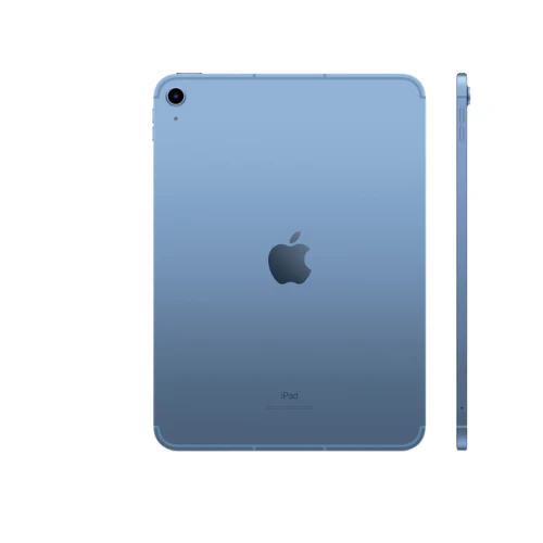 iPad 2022 (10th Gen, 10.9") 64GB Blue (Cellular + Wifi) - Image 2