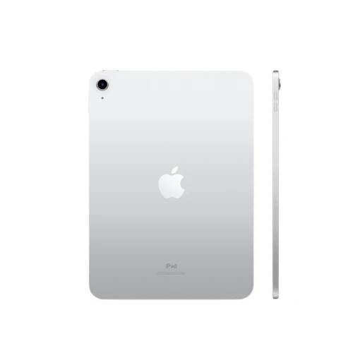 iPad 2022 (10th Gen, 10.9") 64GB Silver (Wifi) - Image 2