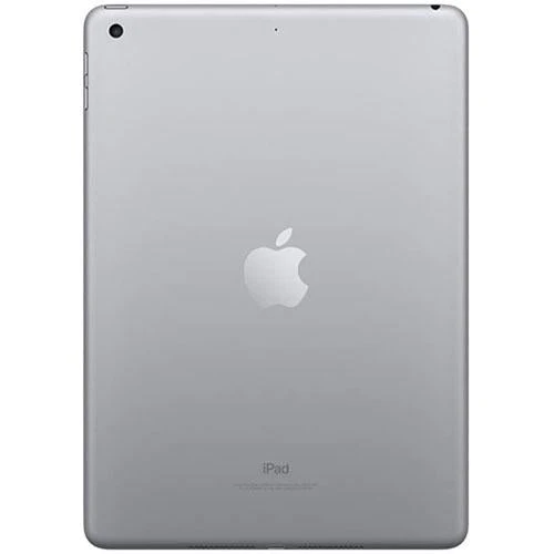 iPad 2017 (5th Gen, 9.7") 128GB Space Gray (Wifi) - Image 2