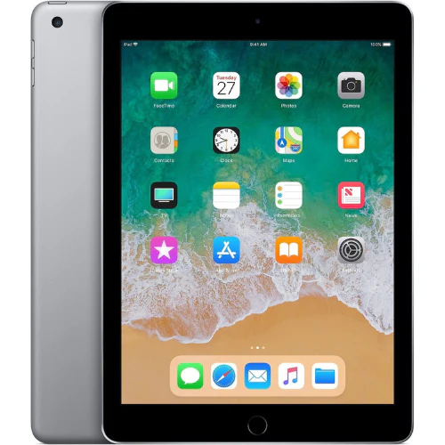 iPad 6th + Apple Pencil Pack - Image 3