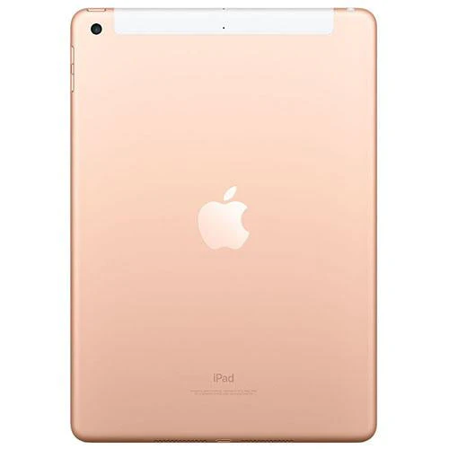 iPad 2018 (6th Gen, 9.7") 128GB Gold (Cellular + Wifi) - Image 3
