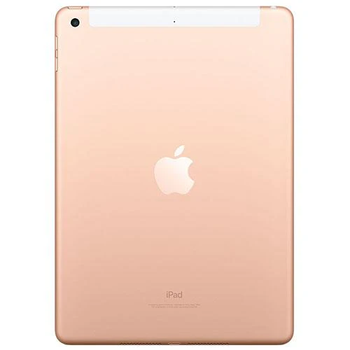 iPad 2018 (6th Gen, 9.7") 32GB Gold (Cellular + Wifi) - Image 3