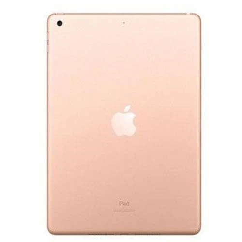 iPad 2019 (7th Gen, 10.2") 128GB Gold (Wifi) - Image 2