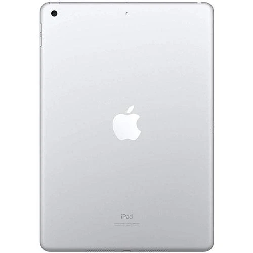 iPad 2019 (7th Gen,10.2") 128GB Silver (Wifi) - Image 2